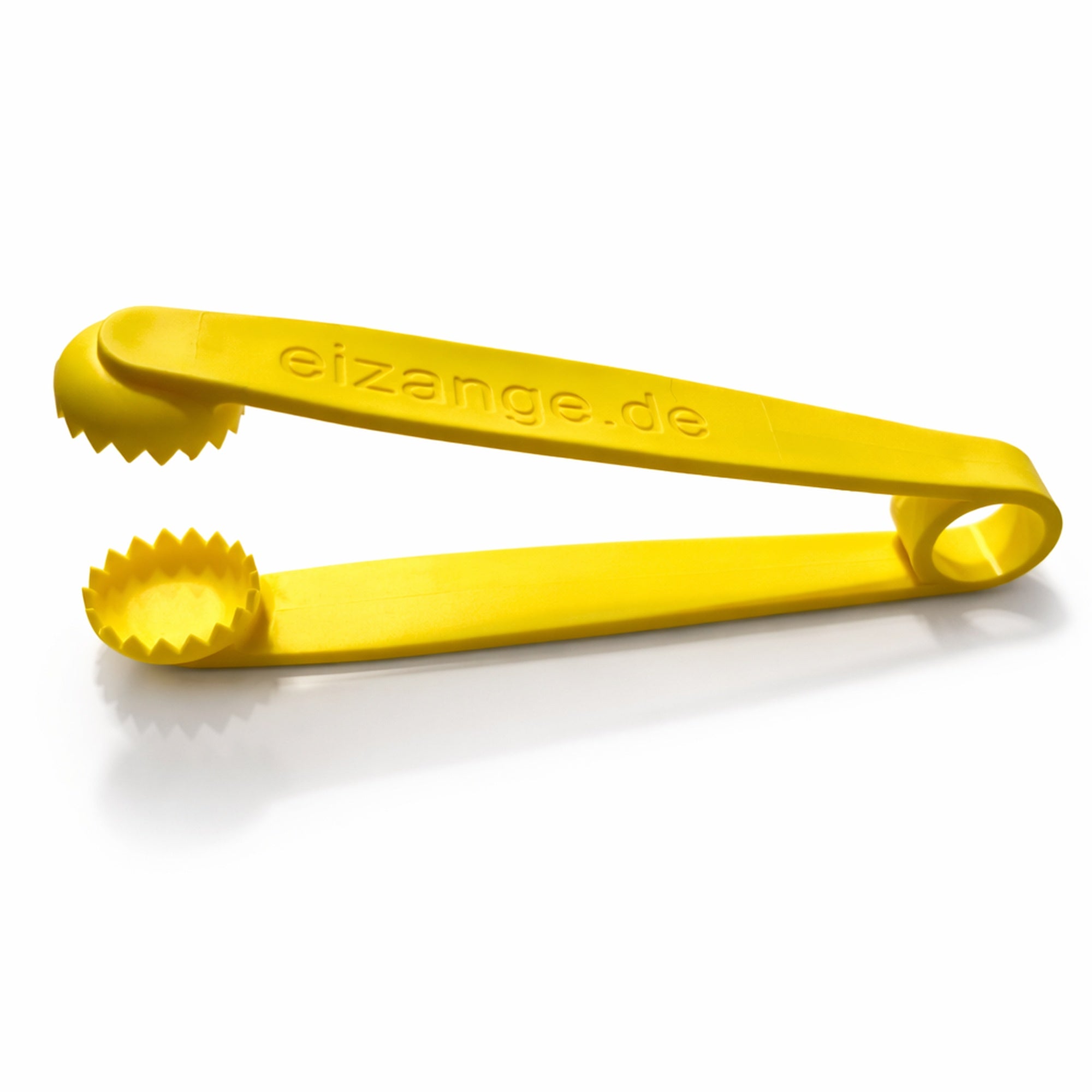 - Eizange - das Tool zum entfernen der Hagelschnur (Chalaza) aus dem flüssigen Ei